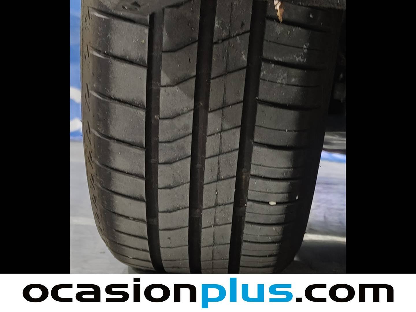 Foto Volkswagen Polo Volkswagen Polo R-Line 1.0 TSI (95 CV)