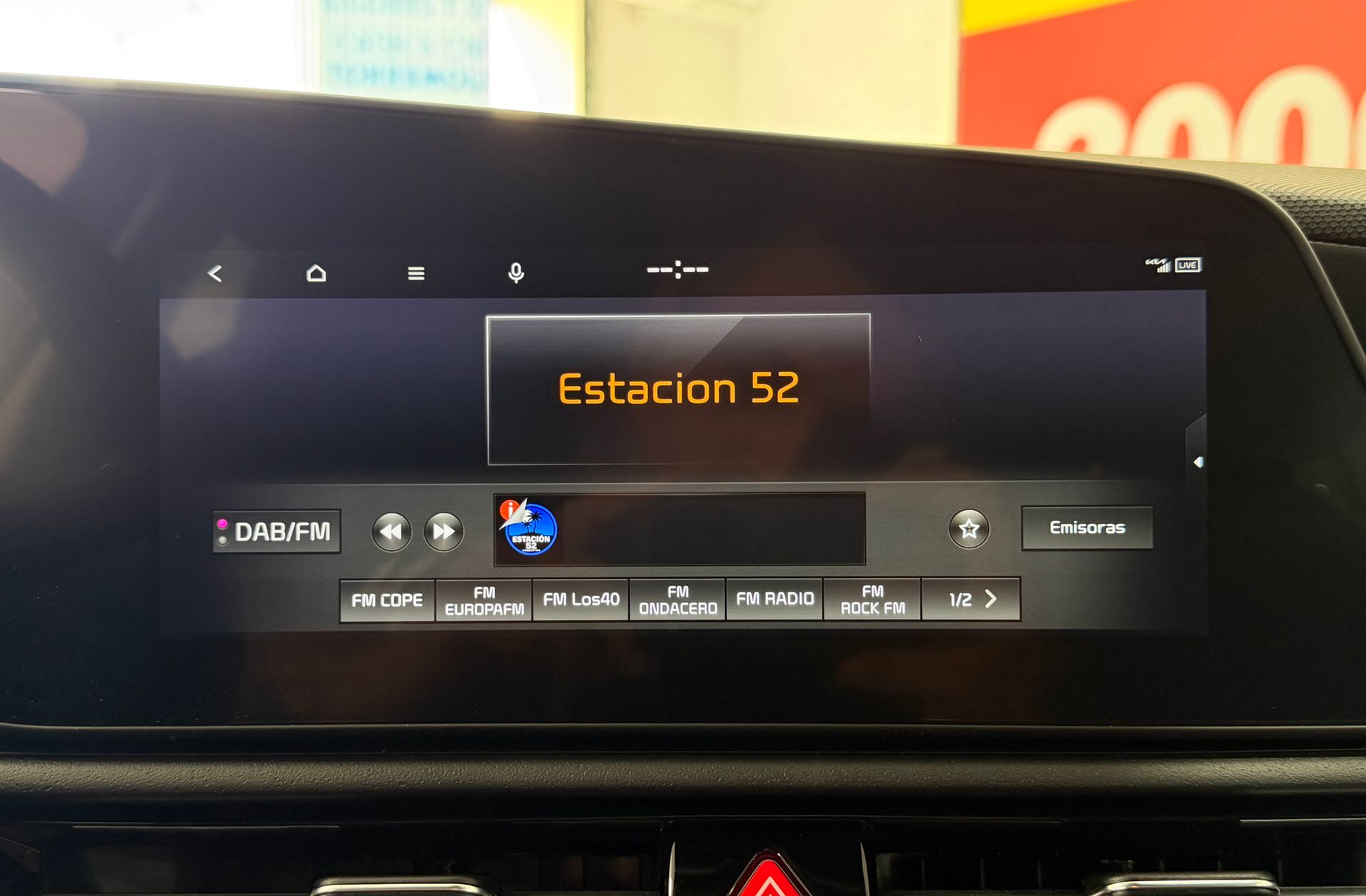 Kia Niro 1.6 GDi HEV Concept - foto 30