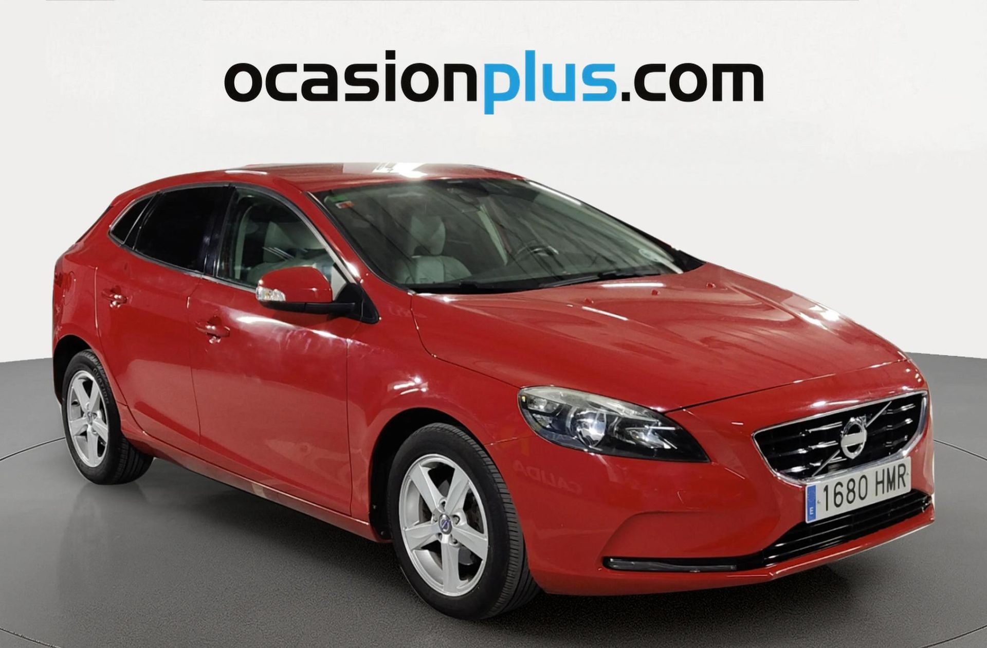 Volvo V40 D2 Kinetic - foto 2