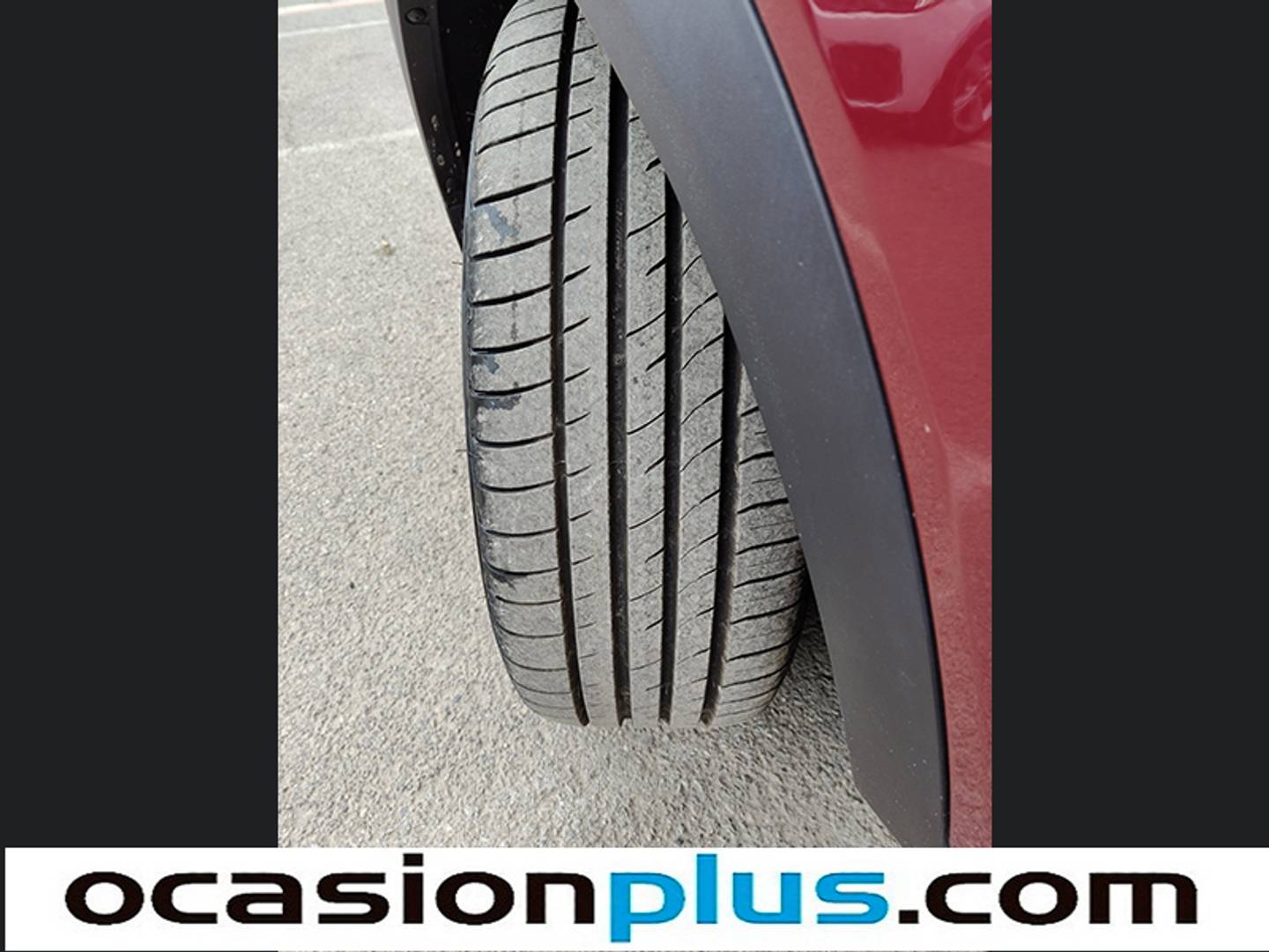 Foto KGM Korando KGM Korando G15T Urban Plus Auto (163 CV)