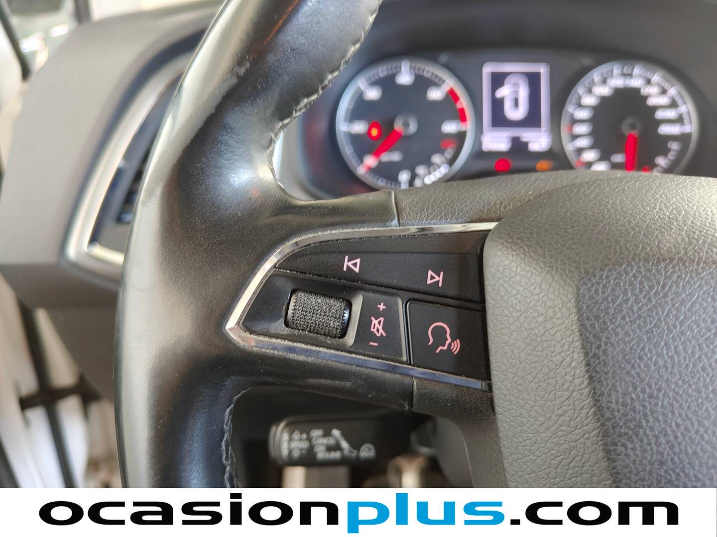 Seat Ateca Seat Ateca 1.6 TDI S&S Ecomotive Style Plus (115 CV) seminuevo