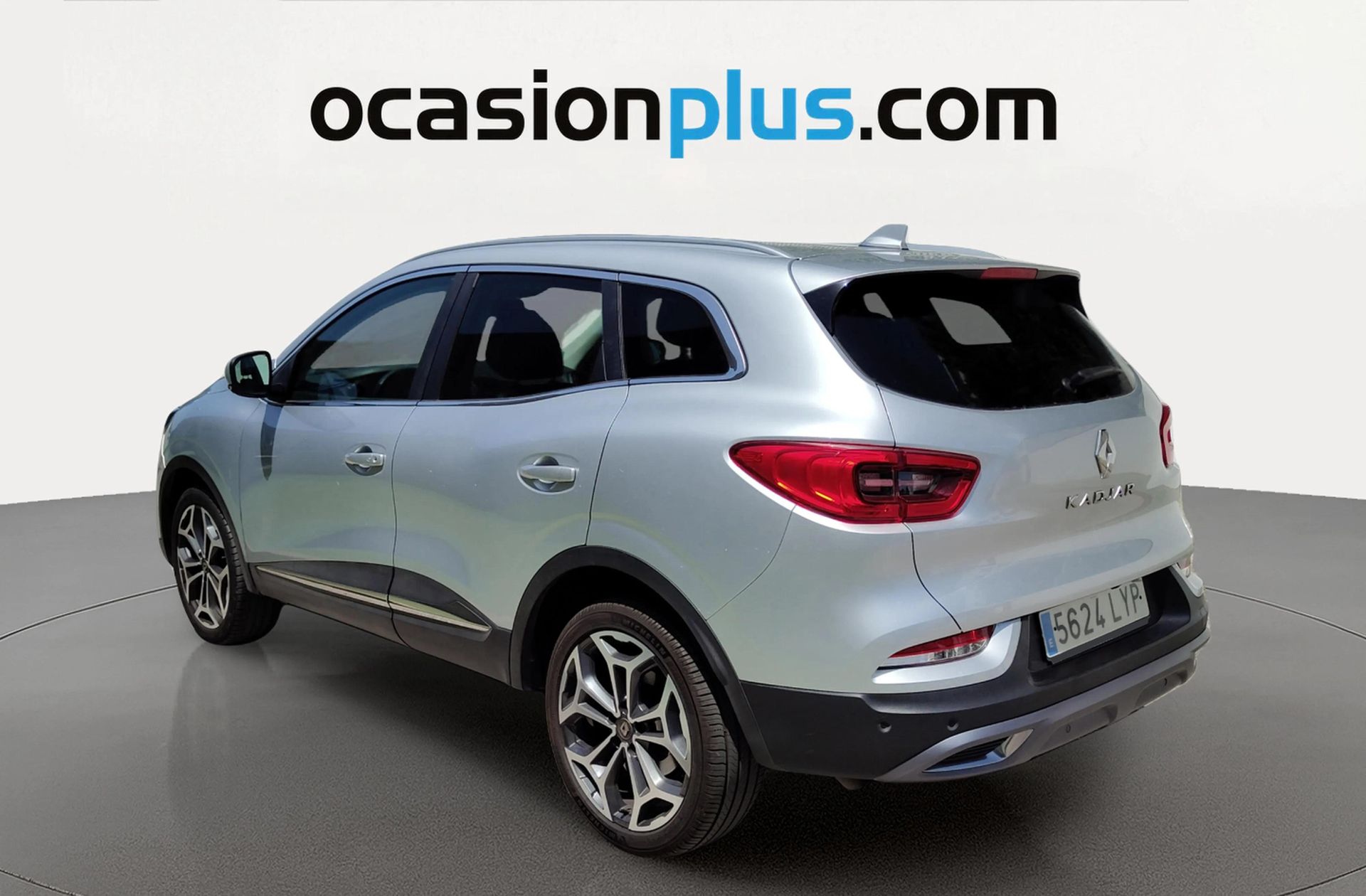 Renault Kadjar Techno TCe GPF EDC - foto 3
