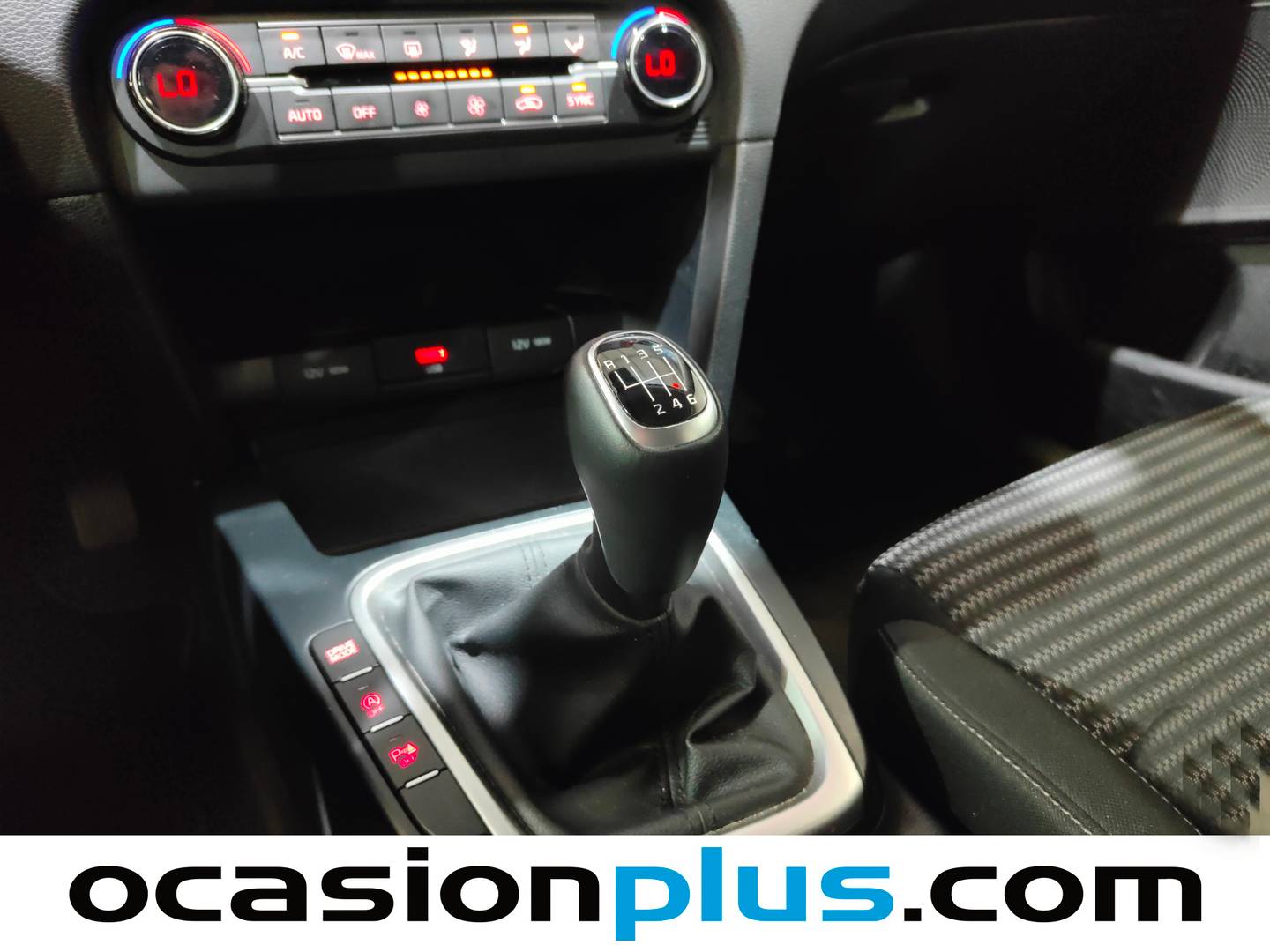 KIA XCeed KIA XCeed 1.5 MHEV iMT Drive (160 CV) de segunda mano