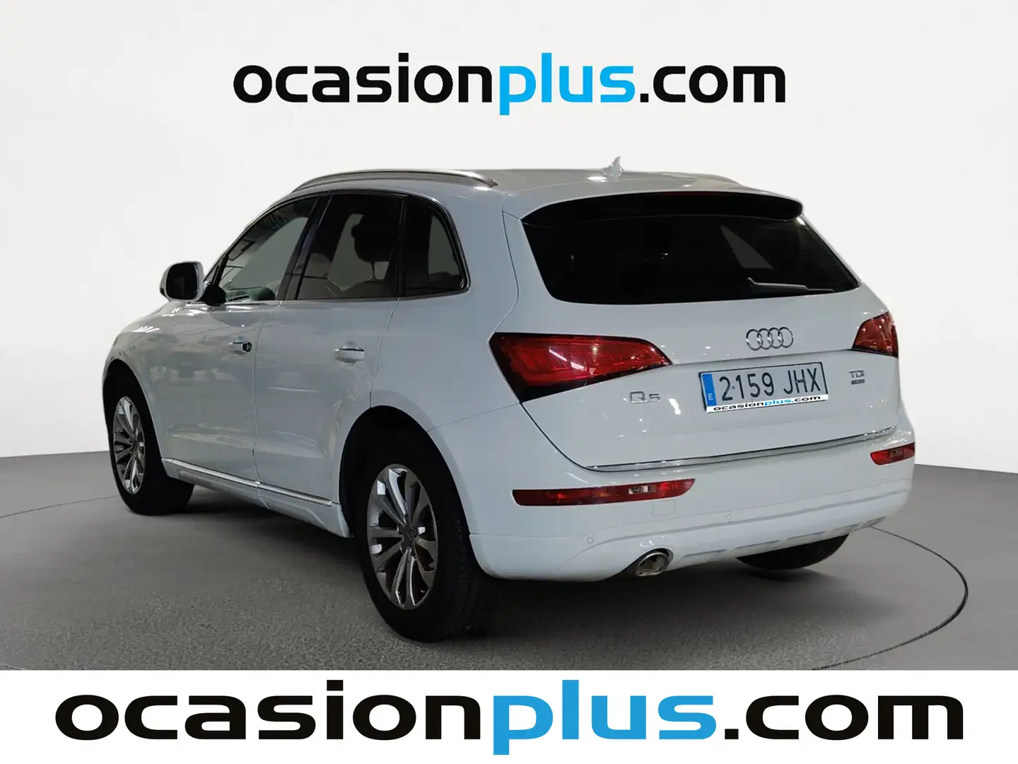 Foto Audi Q5 Audi Q5 Advanced edition 2.0 TDI ultra (150 CV)