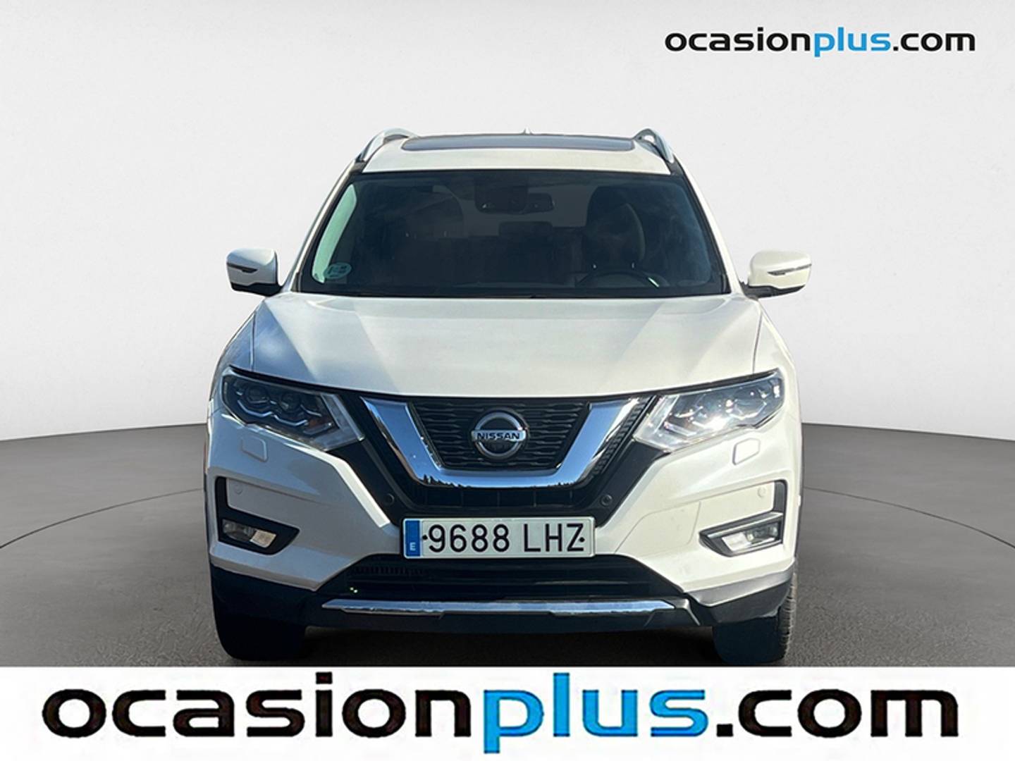 Foto Nissan X-TRAIL Nissan X-Trail DIG-T 160 N-Connecta 4x2 DCT (160 CV)