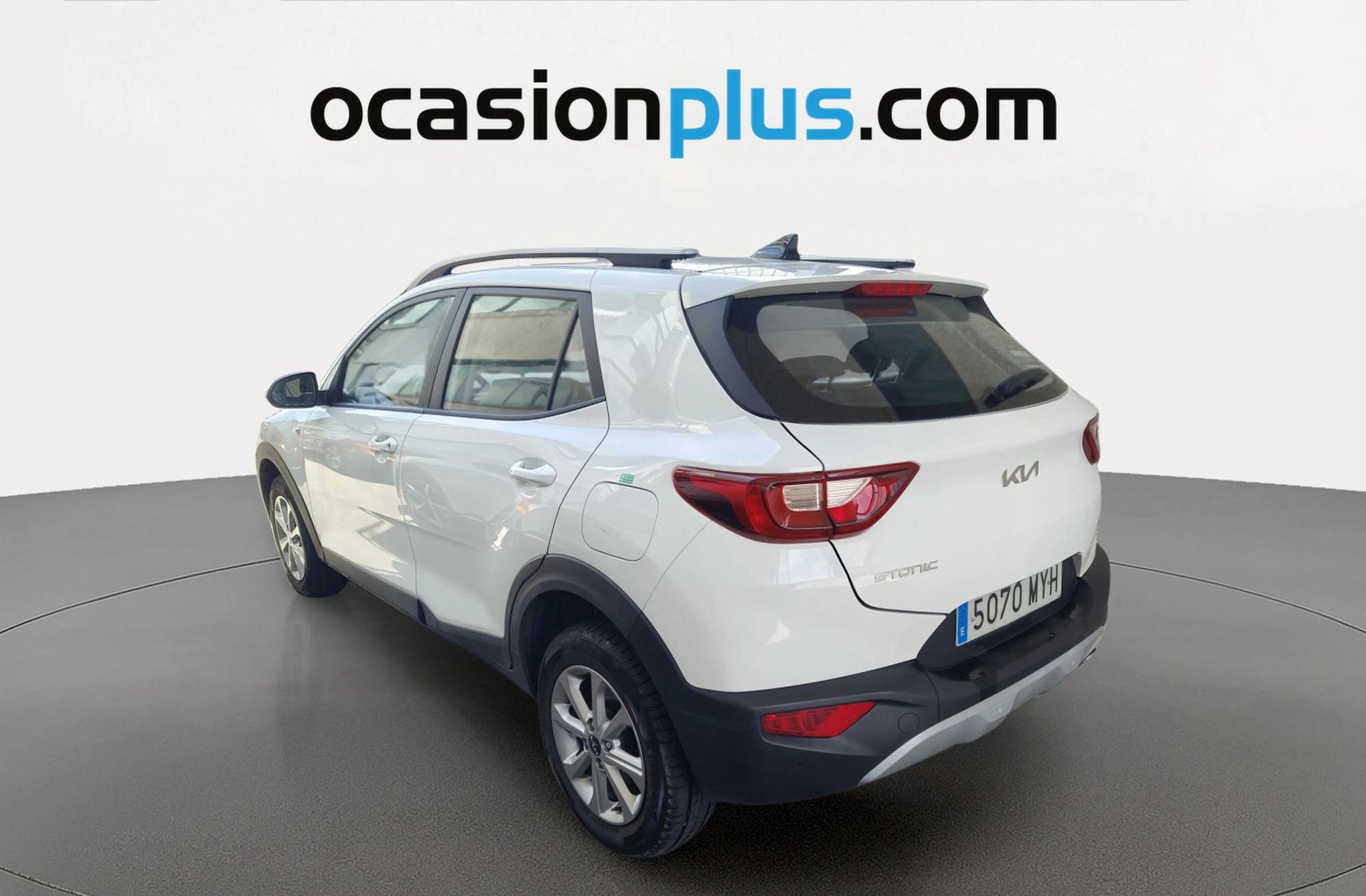 Kia Stonic 1.2 DPi Drive - foto 3