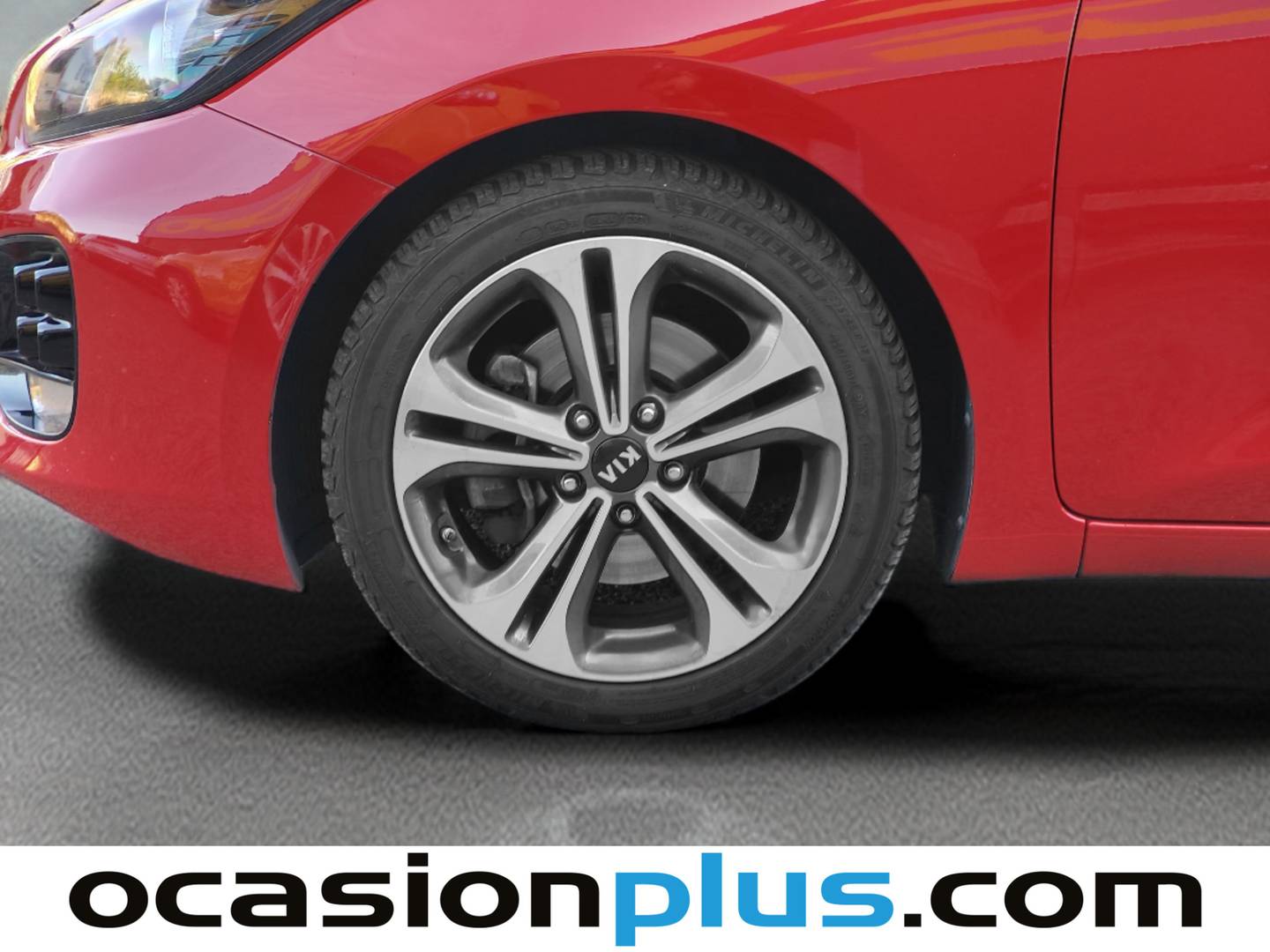 KIA Ceed Sportswagon KIA Ceed Sportswagon 1.6 CRDi VGT GT Line (136 CV) de ocasión