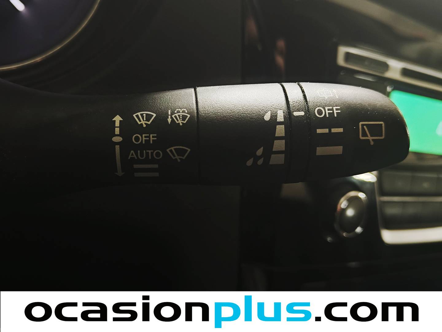 Extras del Nissan QASHQAI Nissan Qashqai DIG-T 115 Acenta 4x2 (115 CV)