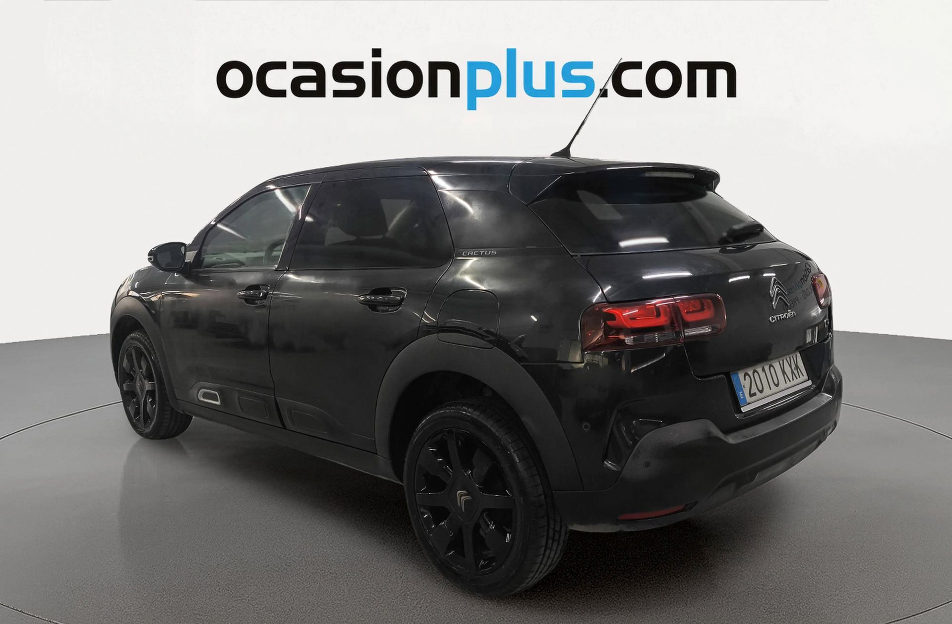 Citroën C4 Cactus BlueHDi 100 Shine - foto 3