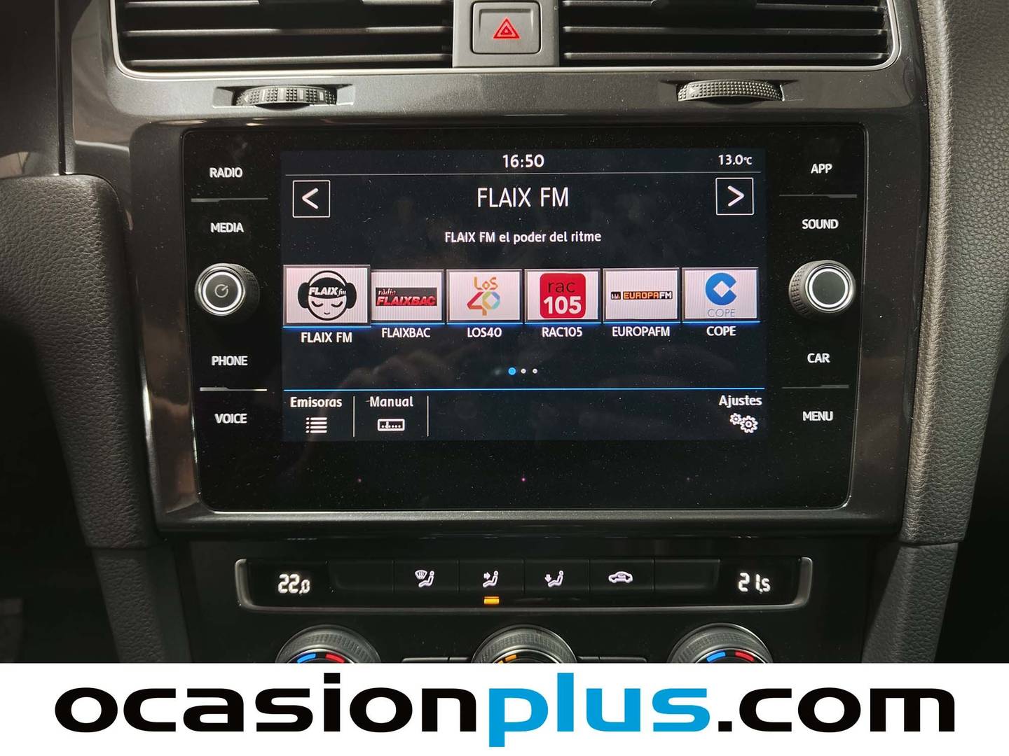 Foto Volkswagen Golf Volkswagen Golf Ready2Go 1.0 TSI (115 CV)