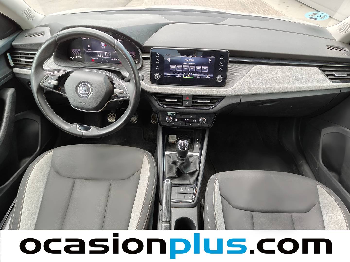 Skoda Scala Skoda Scala 1.0 TSI Selection (115 CV) de ocasión