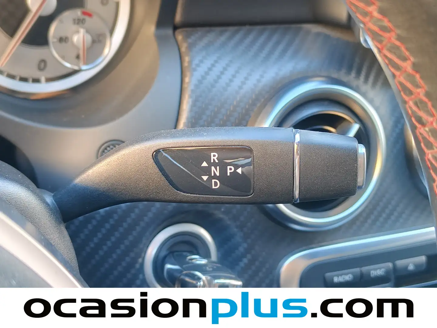 Foto Mercedes Clase A Mercedes-Benz Clase A 200 CDI BlueEfficiency AMG Sport (136 CV)