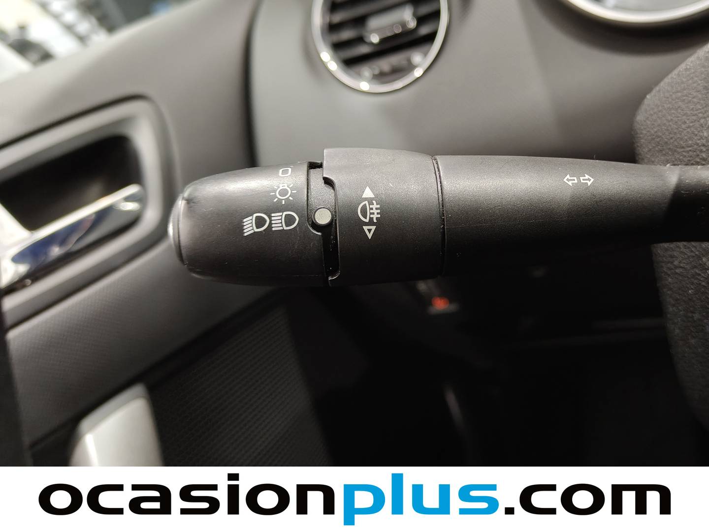 Peugeot 308 Peugeot 308 1.4 VTi Confort (95 CV) de segunda mano
