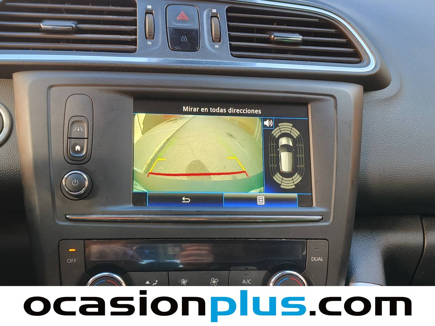 Foto Renault Kadjar Renault Kadjar S -Edition GPF TCe (140 CV)