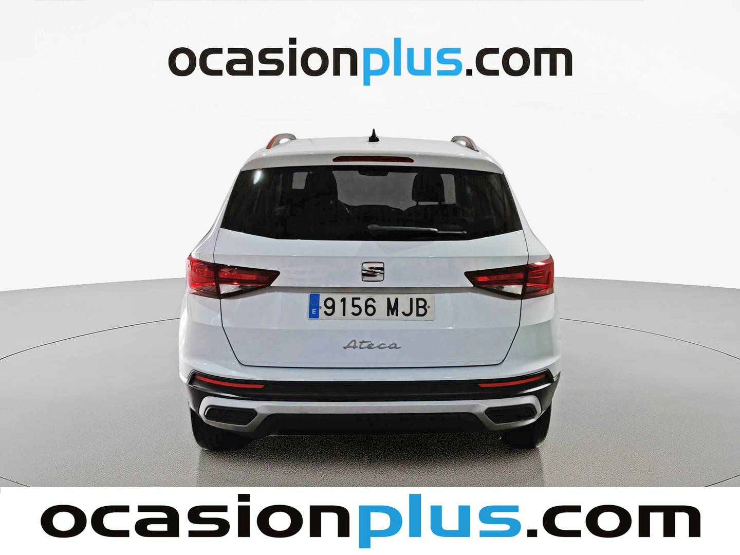 Foto Seat Ateca SEAT Ateca 1.5 TSI S&S Style XL (150 CV)
