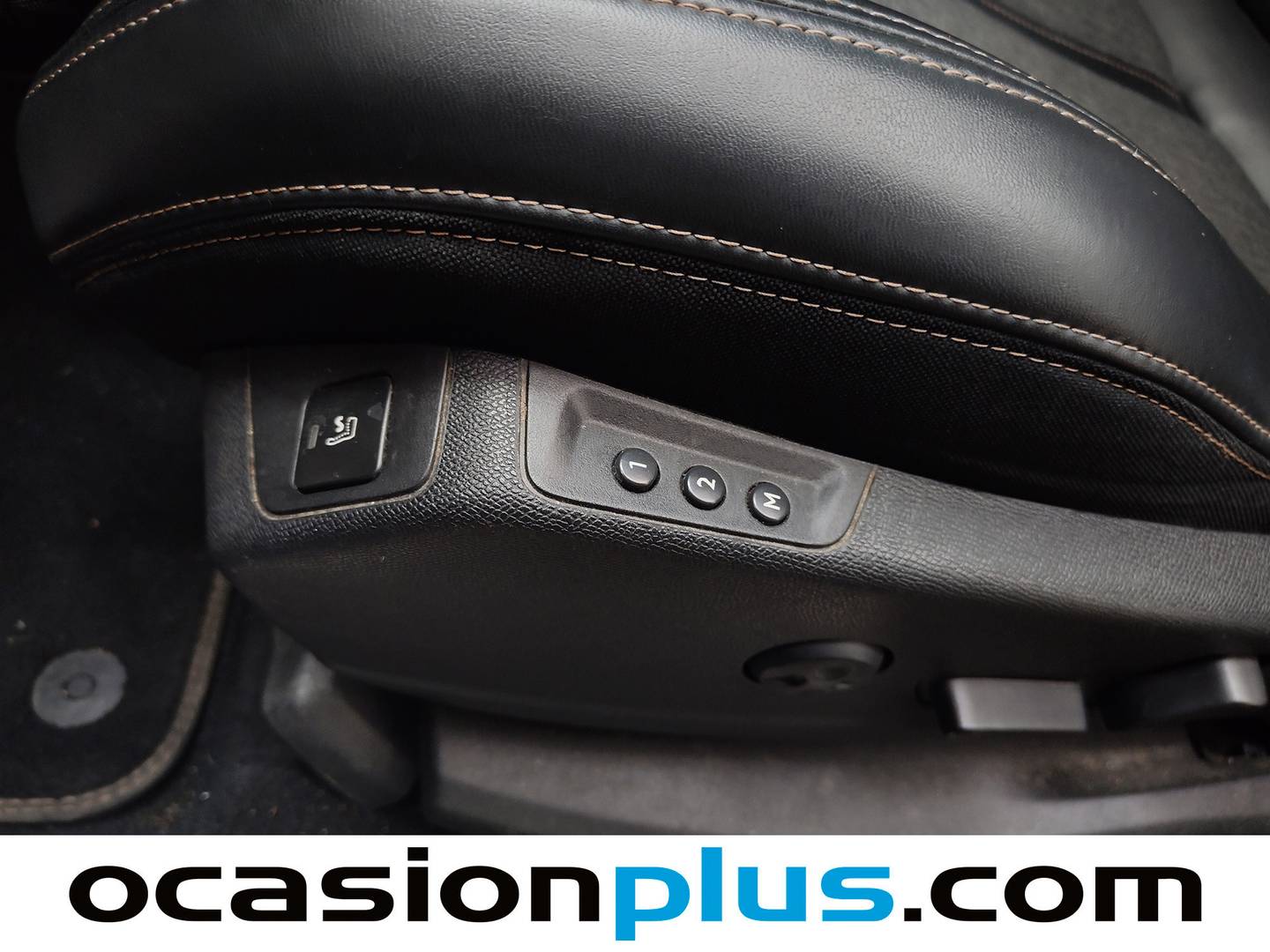 Peugeot 5008 Peugeot 5008 2.0L BlueHDi GT-Line S&S (150 CV) manual