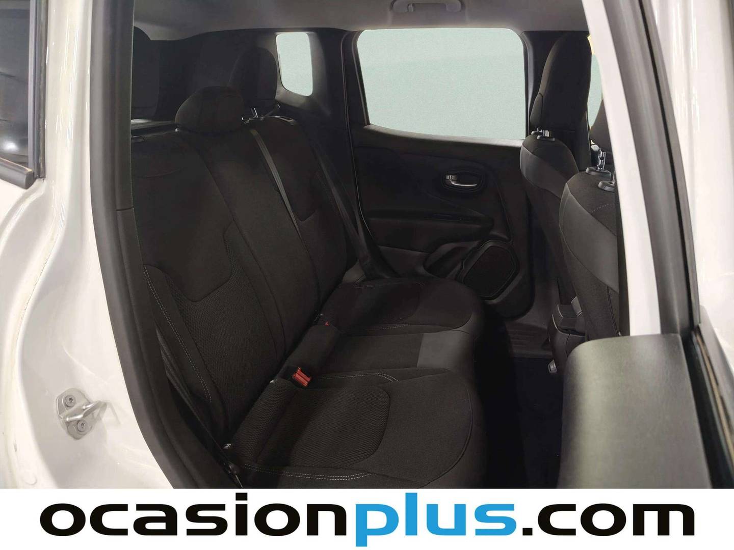 Jeep Renegade Jeep Renegade eHybrid 1.5 Limited ATX (130 CV) automático