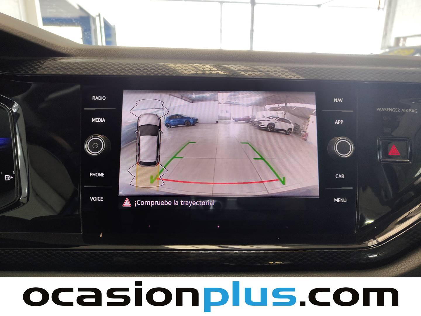 Extras y acabados del Volkswagen Polo Volkswagen Polo Life 1.0 TSI (95 CV)
