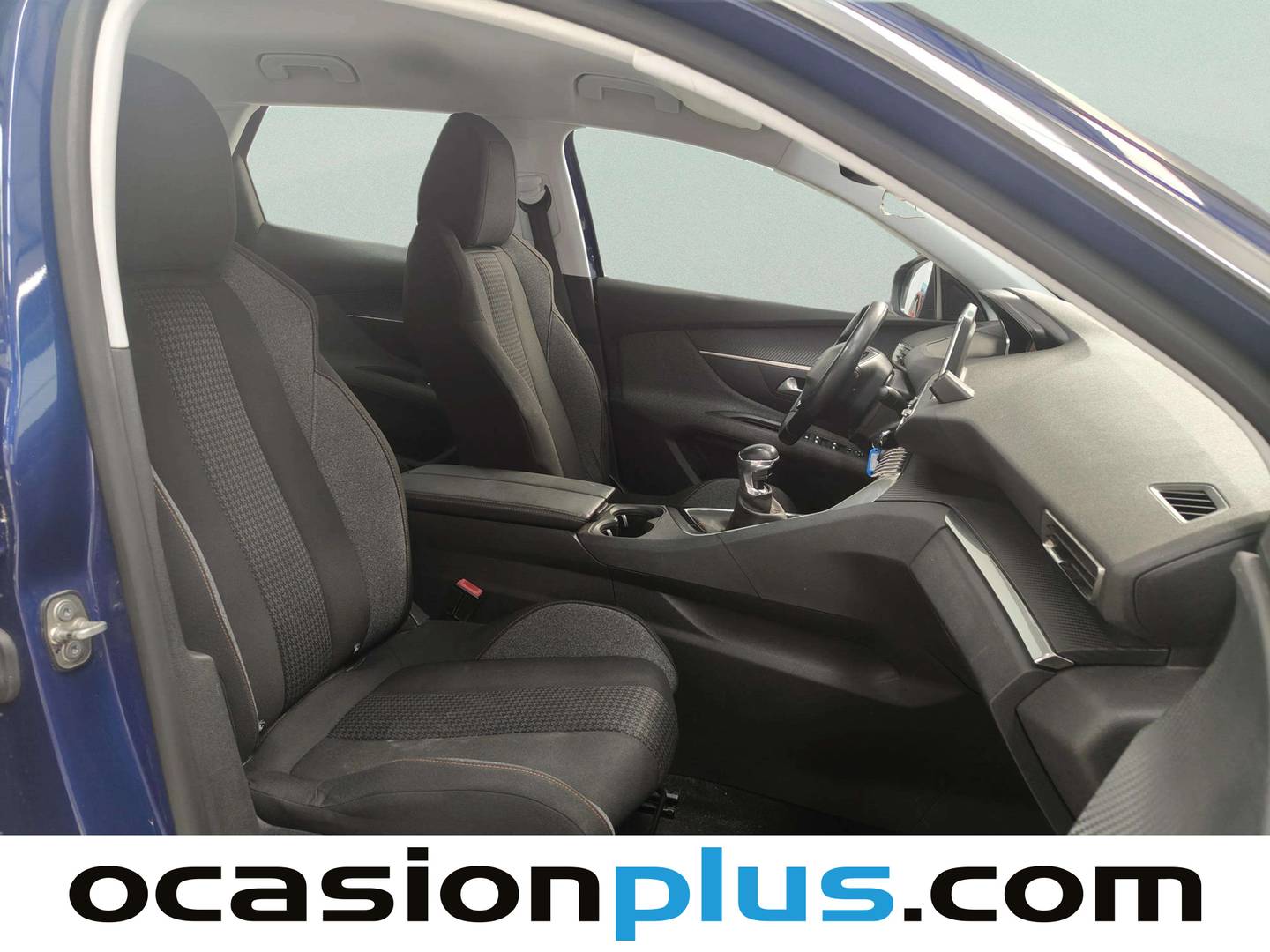 Peugeot 3008 Peugeot 3008 BlueHDI 130 S&S Active (130 CV) km 0