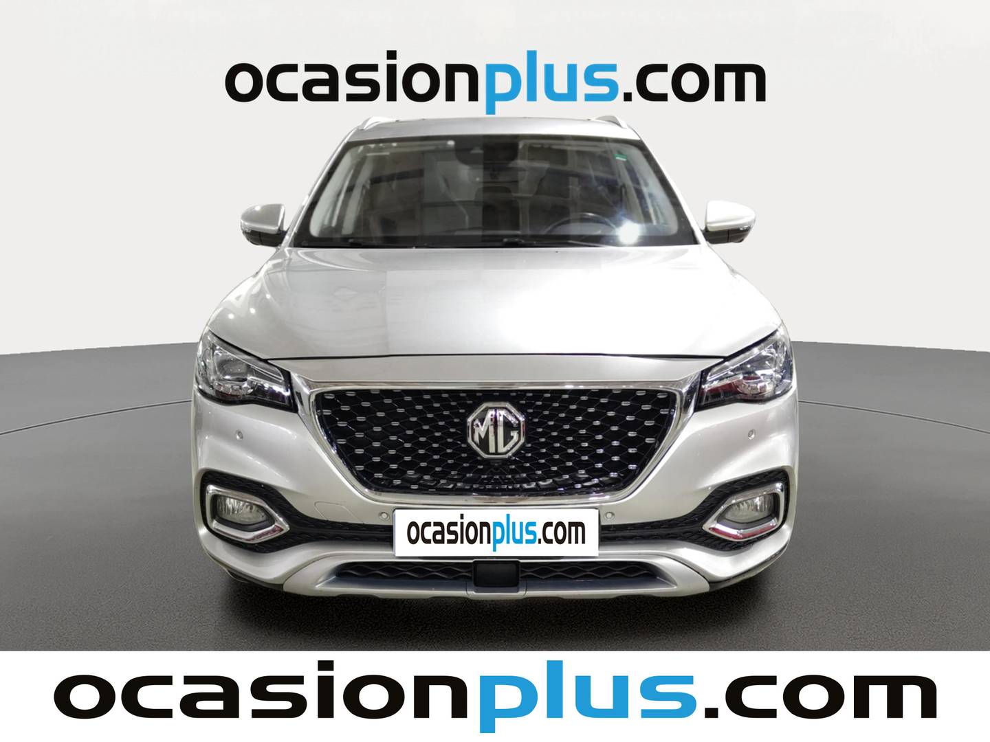 Foto MG HS MG HS 1.5 Turbo GDI Luxury (162 CV)