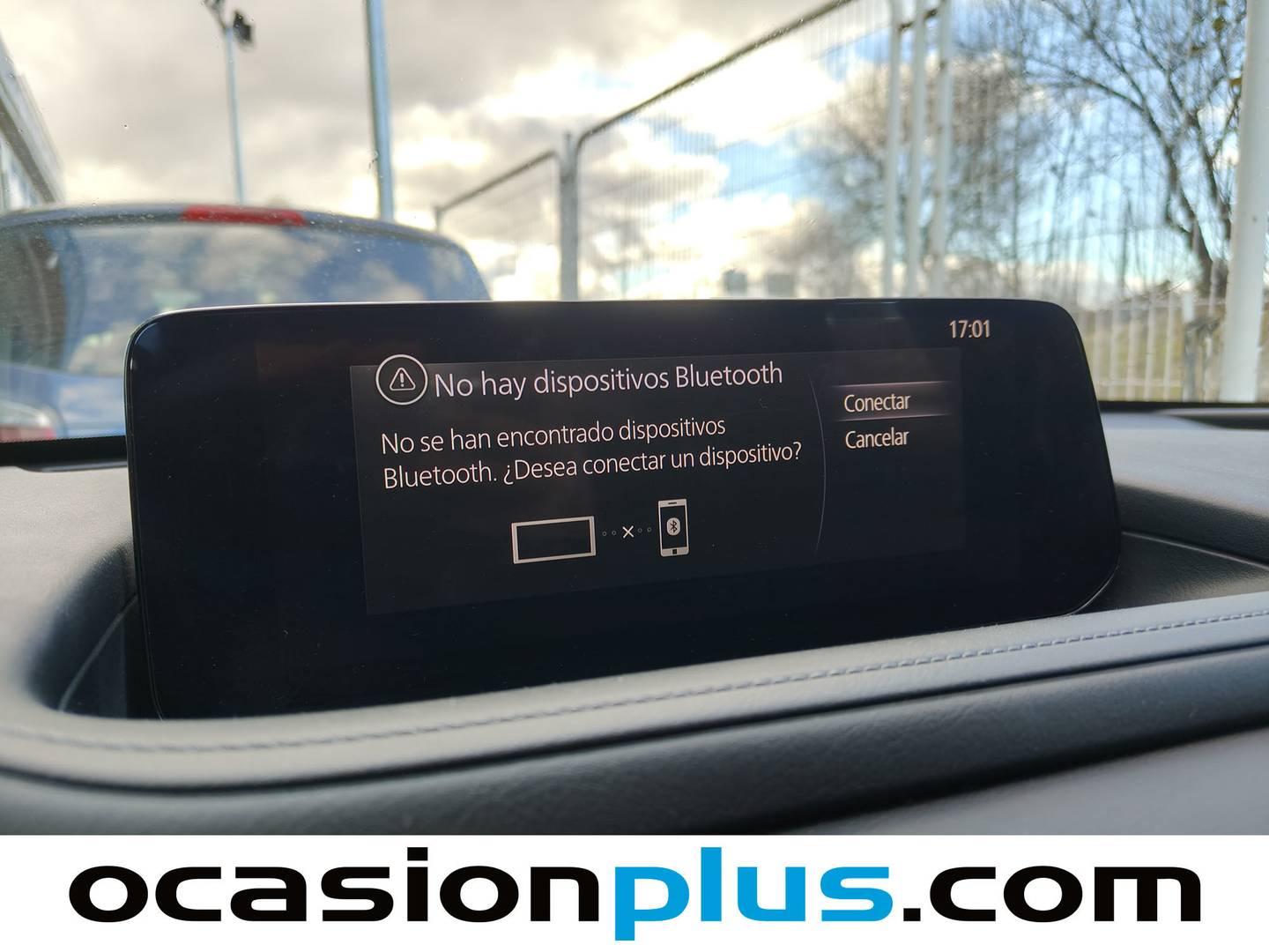 Foto Mazda CX-30 Mazda CX-30 2.5 e-Skyactive G MHEV Prime-Line (140 CV)