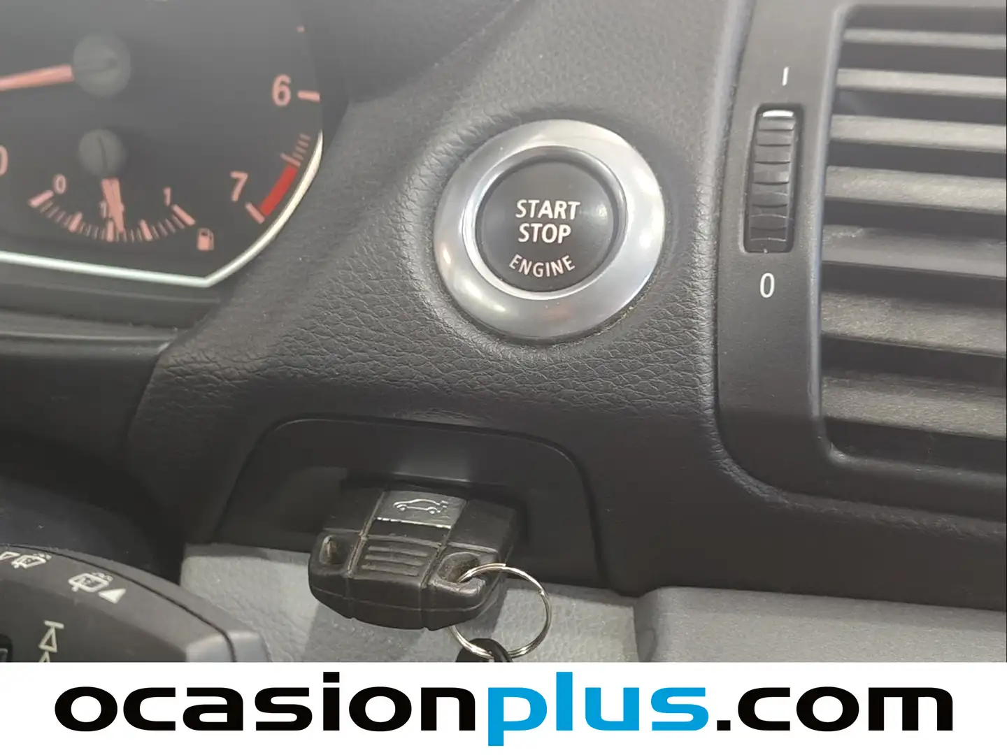 Foto BMW Serie 1 BMW Serie 1 116i (122 CV)