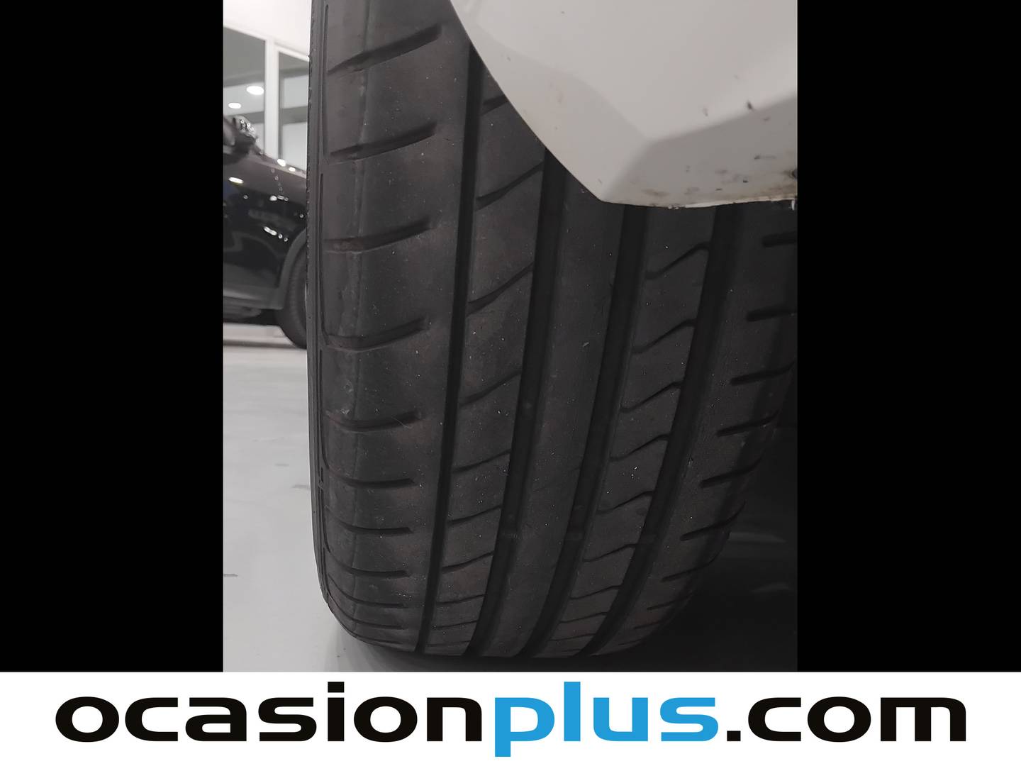 Foto Seat León SEAT León 1.5 TSI S&S Style Visio Edition (130 CV)