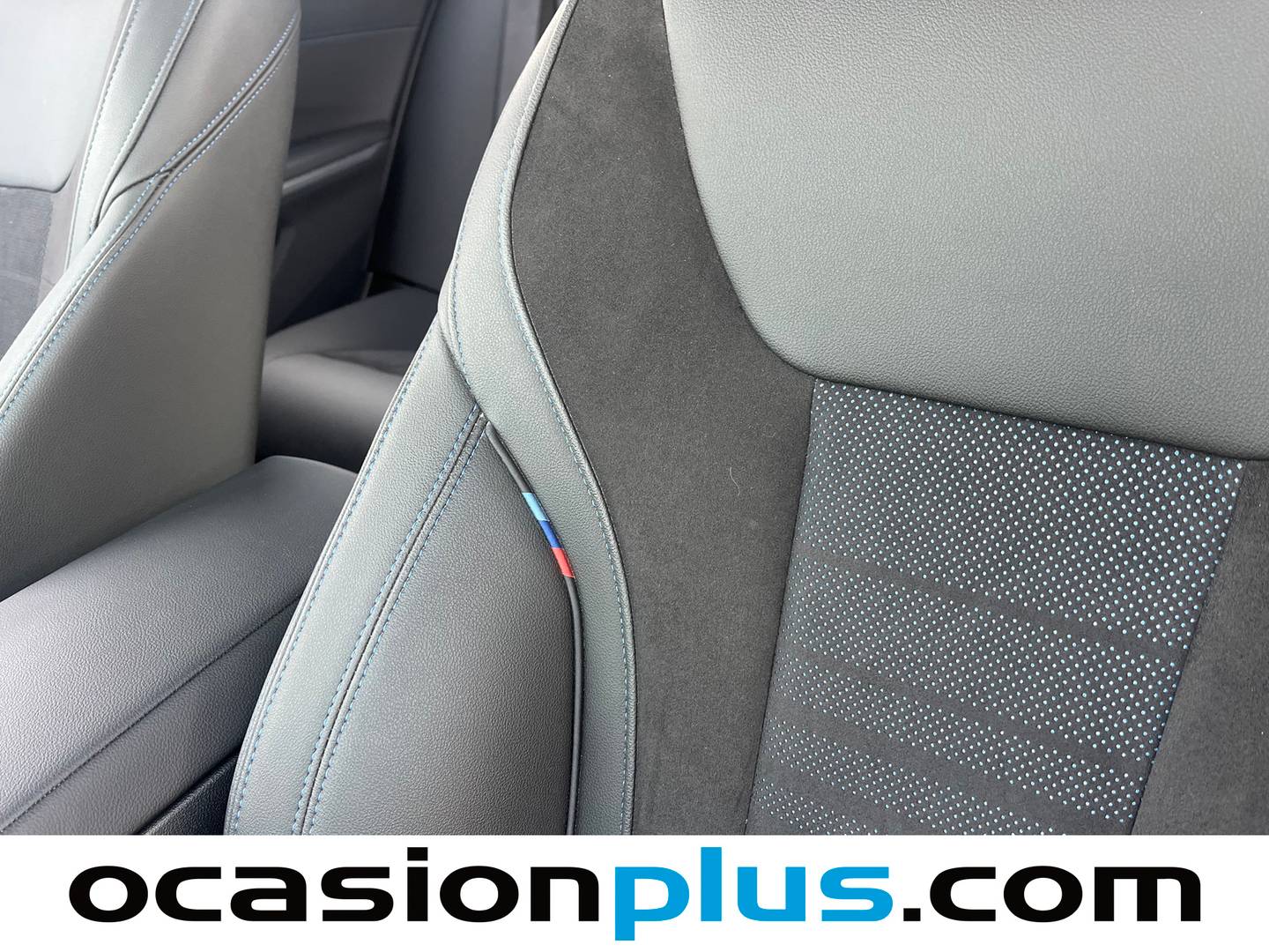 Foto BMW Serie 3 BMW Serie 3 320d Touring (190 CV) Pack M