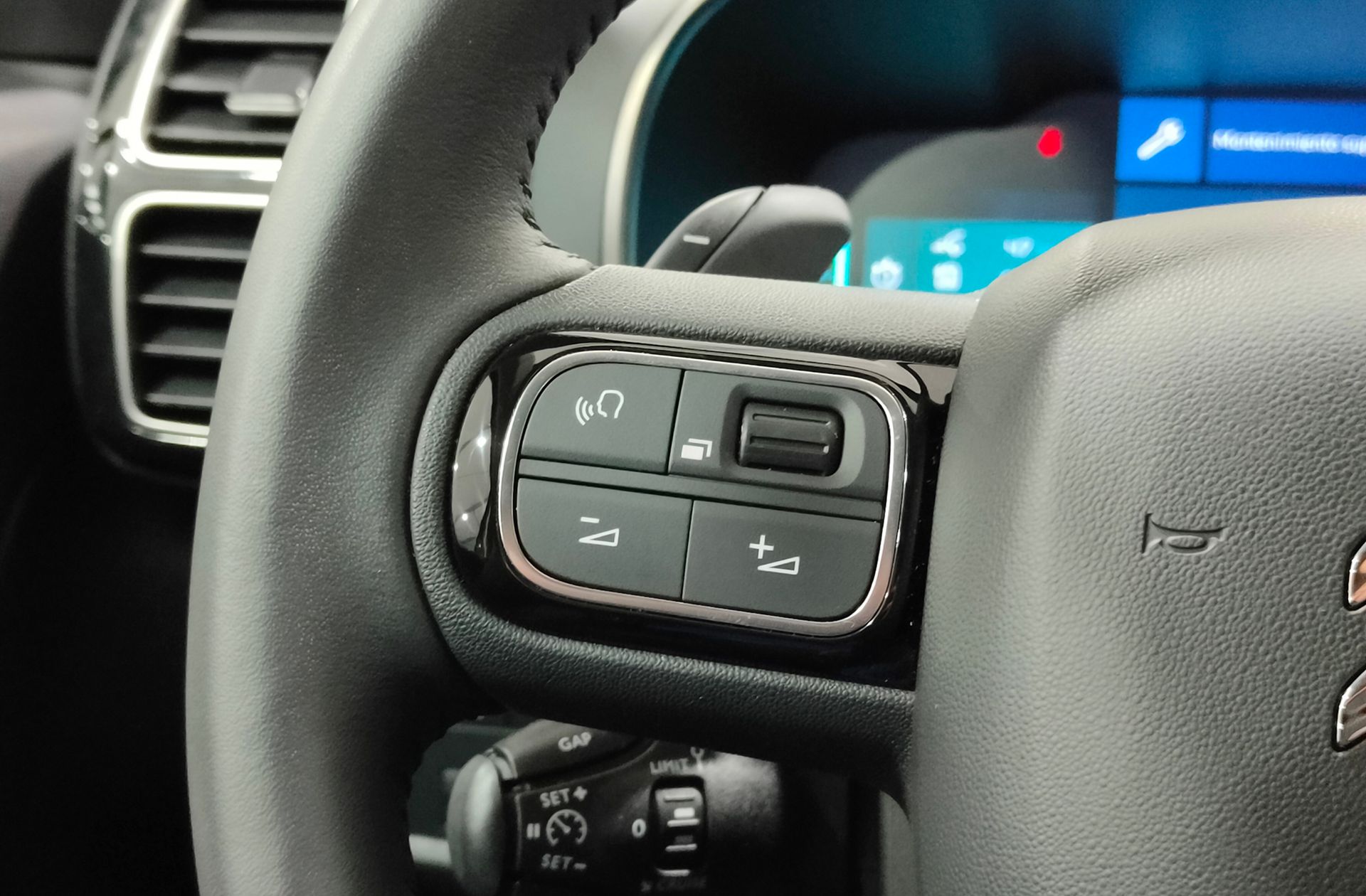 Citroën C5 Aircross Plug-in Hybrid 180 Plus e-EAT8 - foto 26
