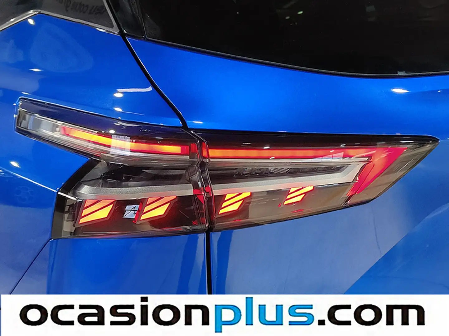 Foto Nissan QASHQAI Nissan Qashqai E-POWER Tekna Auto (190 CV)