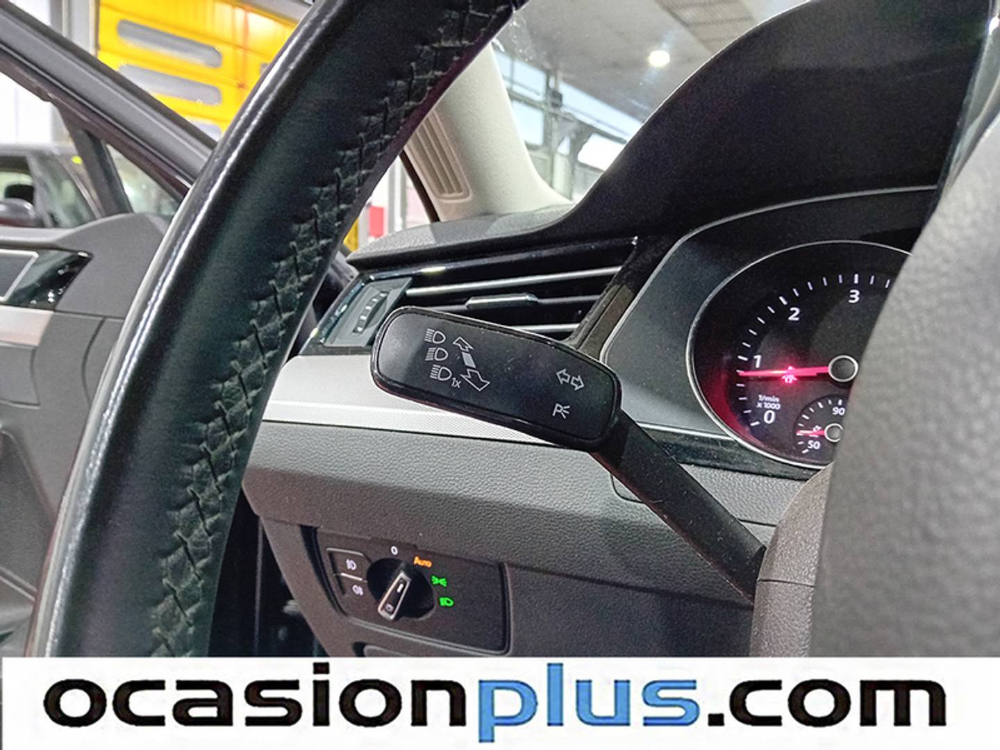 Volkswagen Passat Volkswagen Passat Advance 2.0 TDI BMT (150 CV) DSG de ocasión