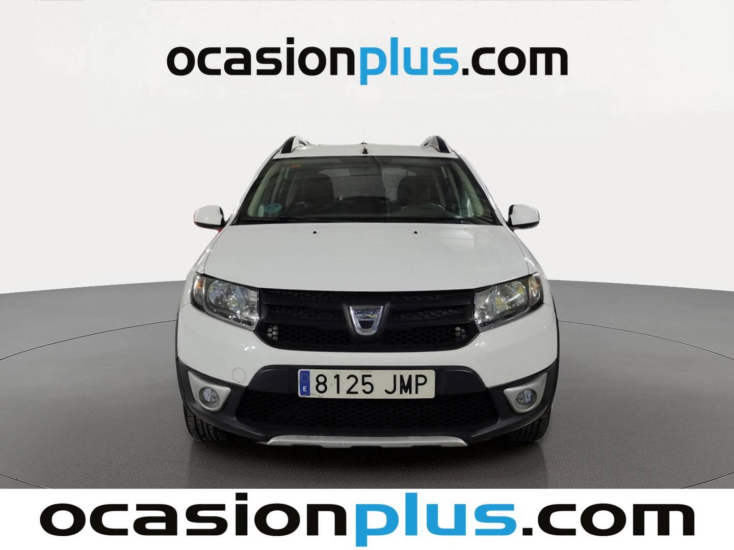 Dacia Sandero Dacia Sandero Stepway TCe (90 CV) seminuevo