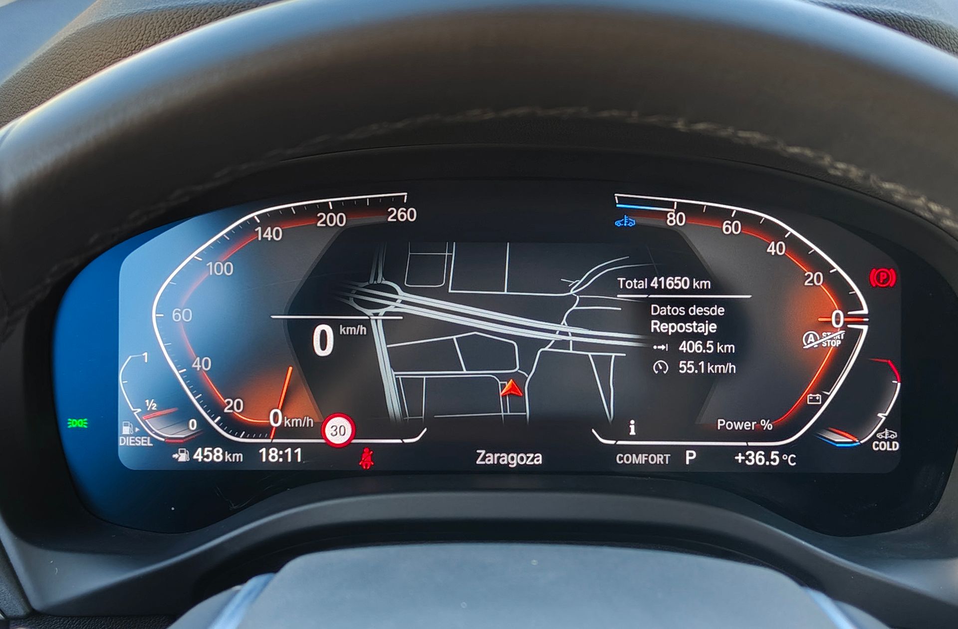 BMW X4 xDrive20d xLine - foto 26