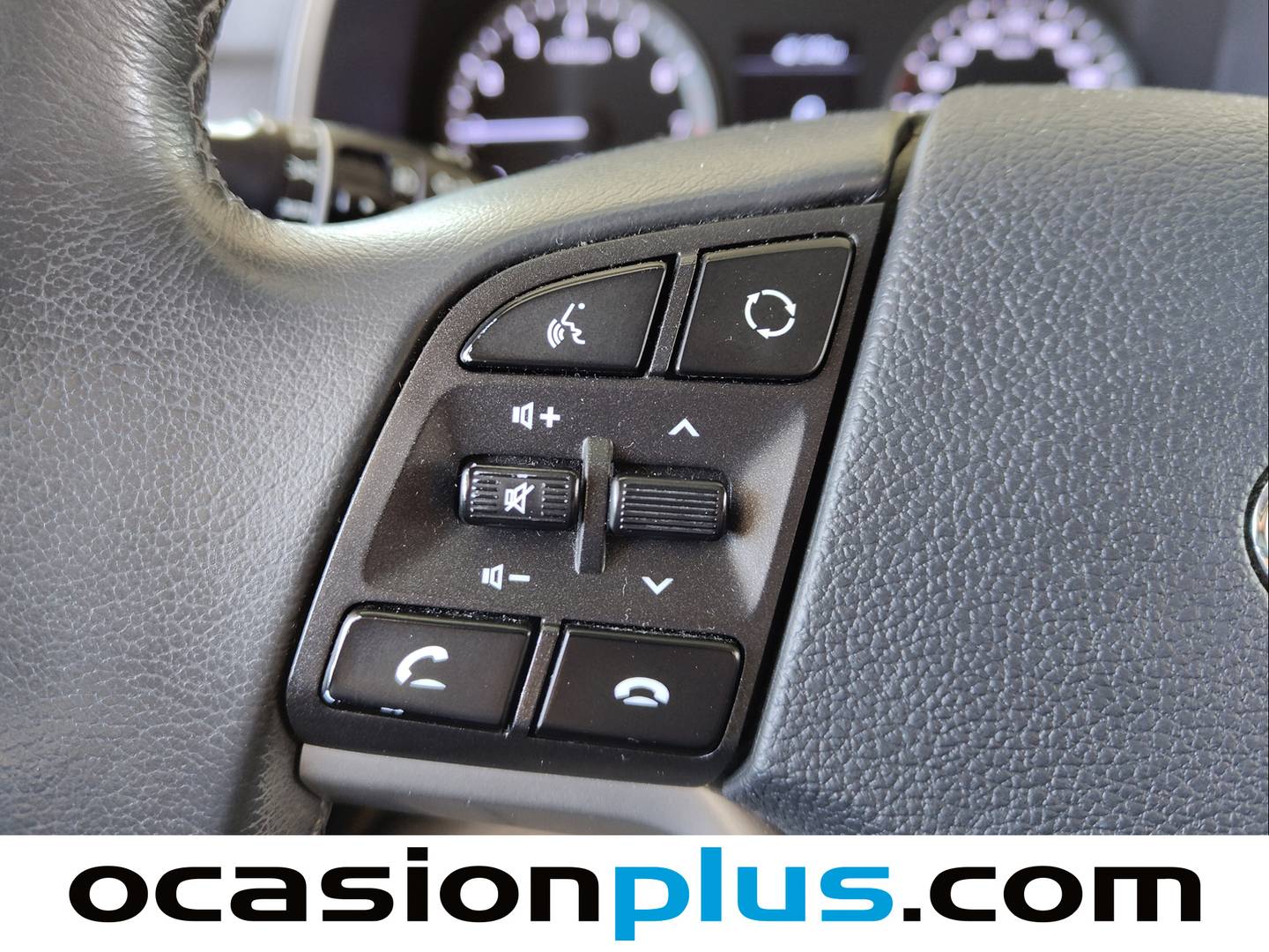 Hyundai Tucson Hyundai Tucson 1.6 TGDI Klass 4x2 (177 CV) de ocasión