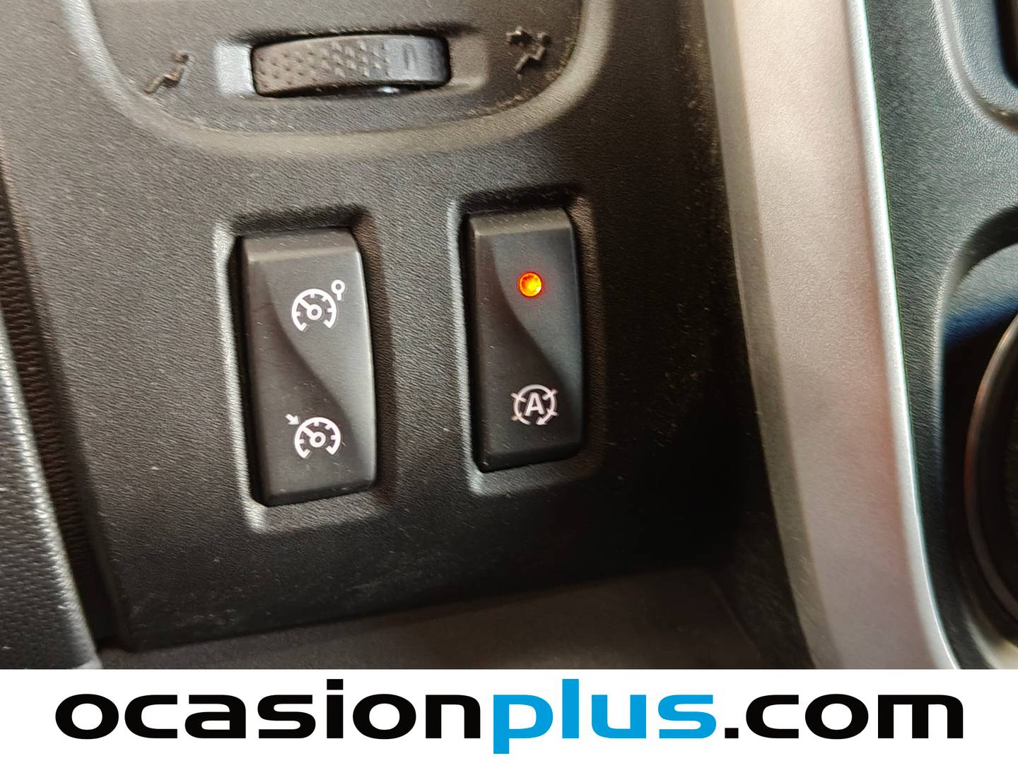 Accesorios del Renault Trafic Renault Trafic SpaceClass Energy Blue dCi (145 CV)