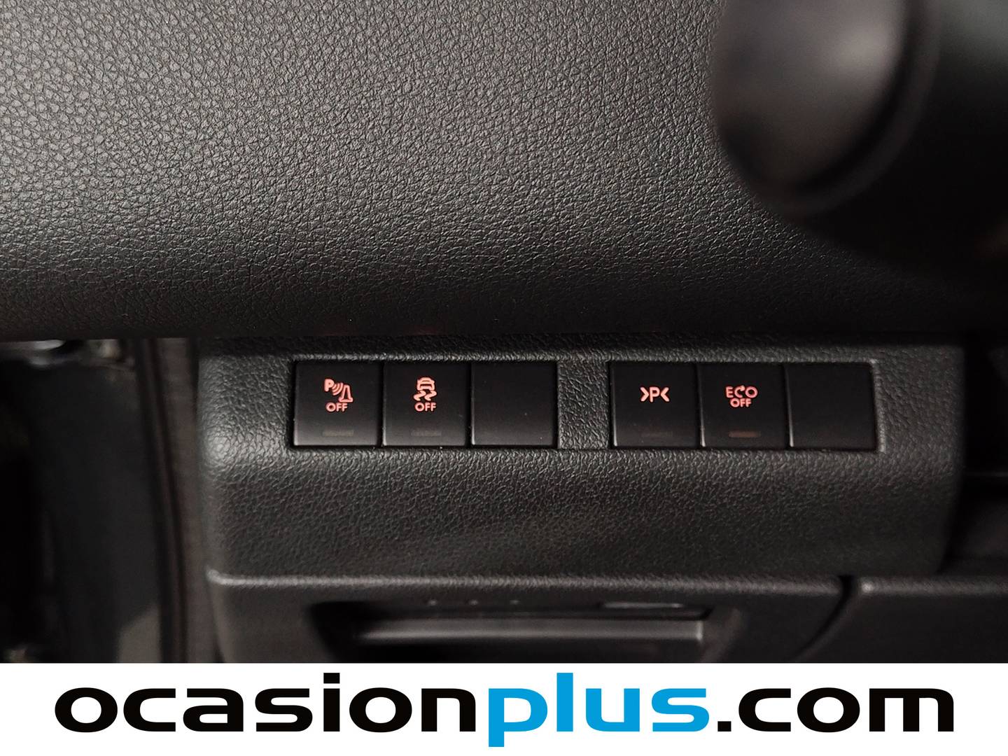 Peugeot 3008 Peugeot 3008 1.6 BlueHDI FAP Style (120 CV) seminuevo