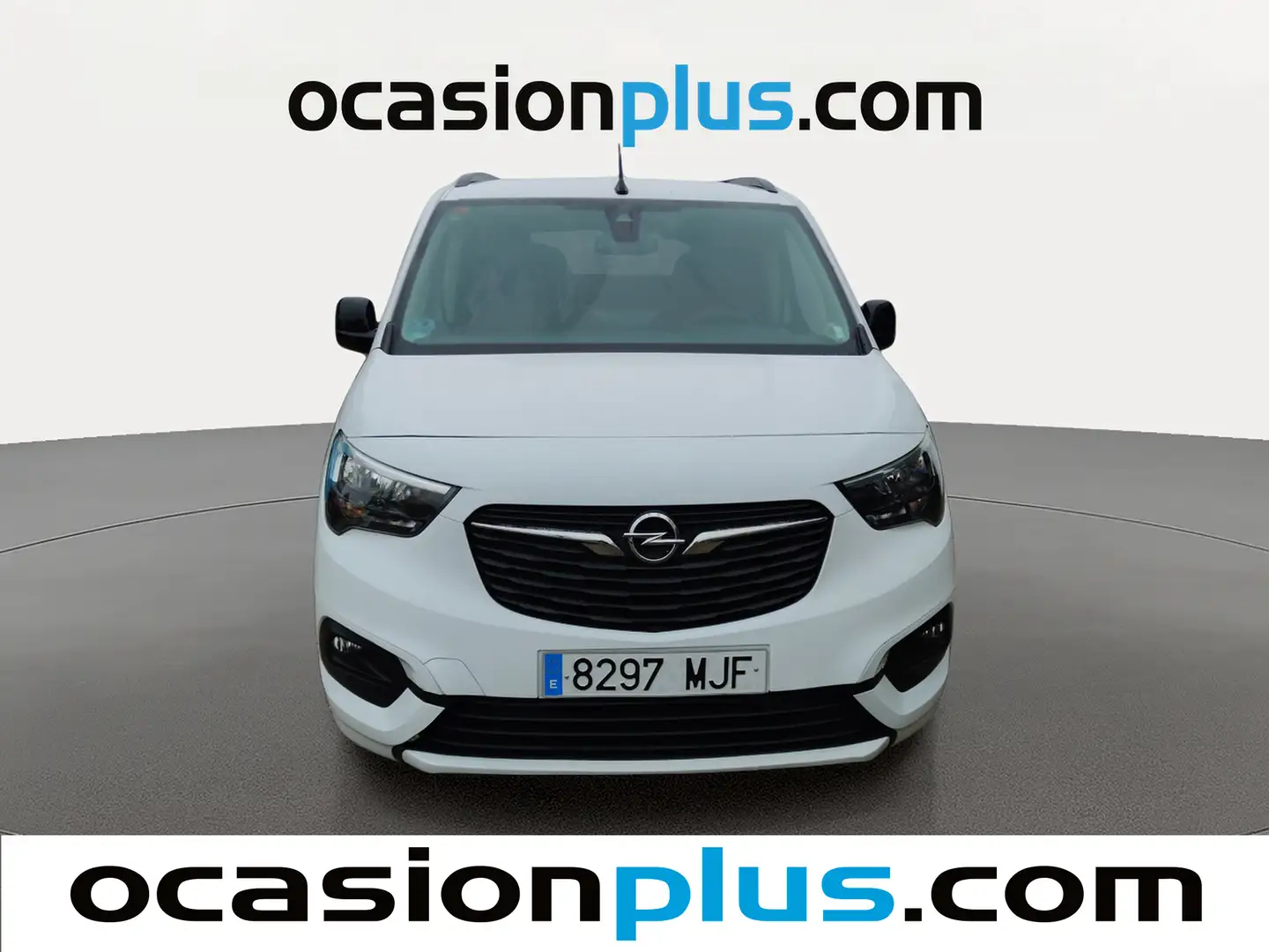 Foto Opel Combo Life Opel Combo Life Life 1.5 TD Business Edition Plus L1 (102 CV)