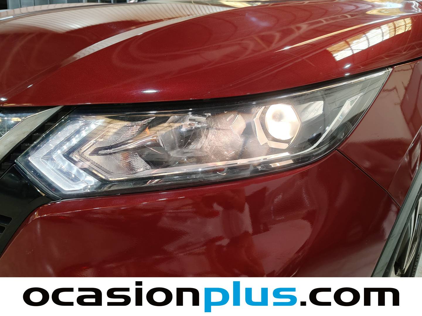 Nissan QASHQAI Nissan Qashqai DIG-T 115 N-Connecta 4x2 (115 CV) barato