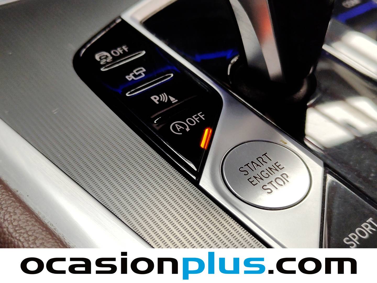 BMW X6 BMW X6 xDrive30d (265 CV) Pack M seminuevo