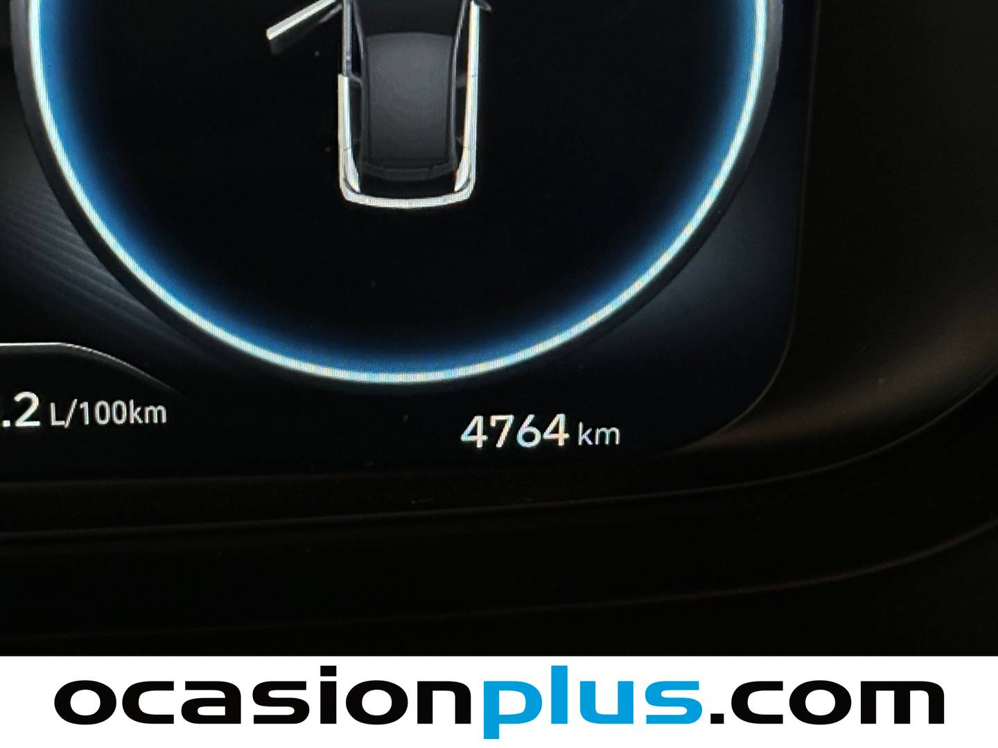 Foto Hyundai i20 Hyundai i20 1.6T N Copa (204 CV)