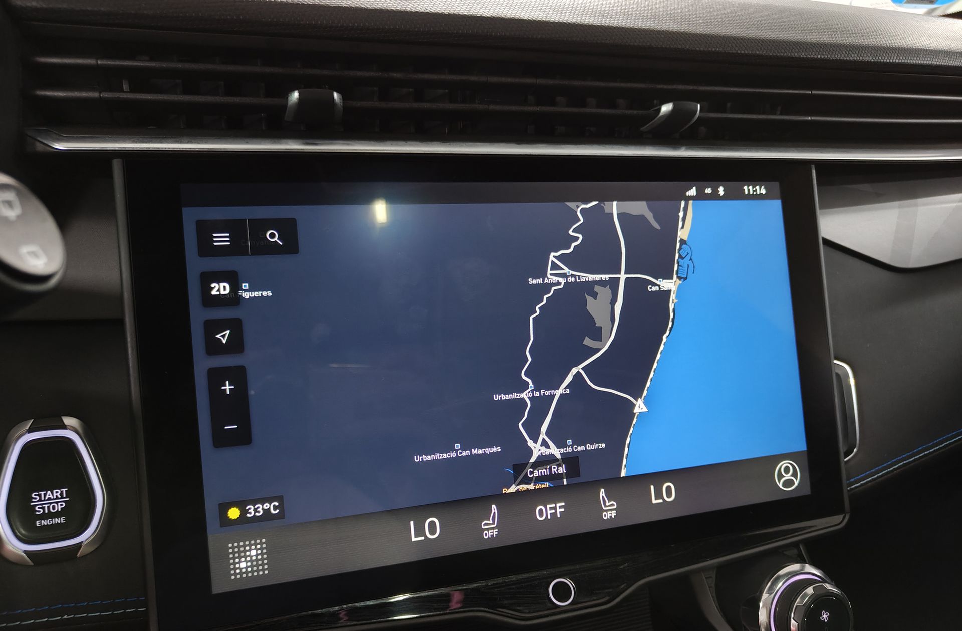 Lynk & Co 01 1.5 PHEV - foto 9
