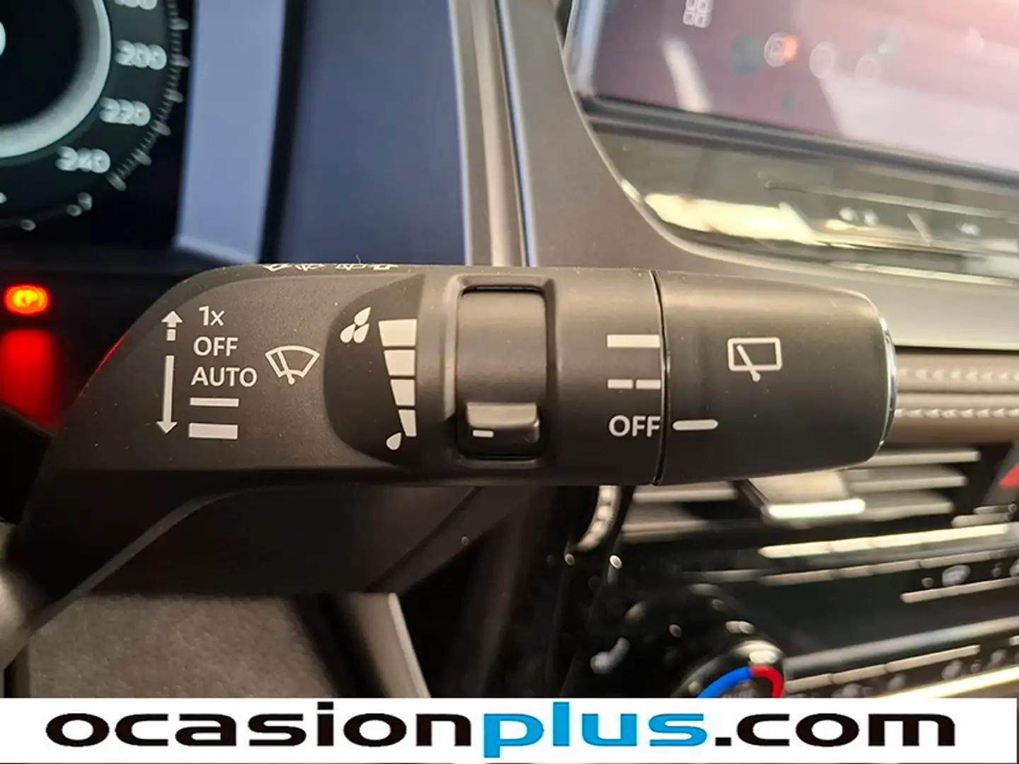 Foto Nissan QASHQAI Nissan Qashqai E-POWER Tekna Auto (190 CV)