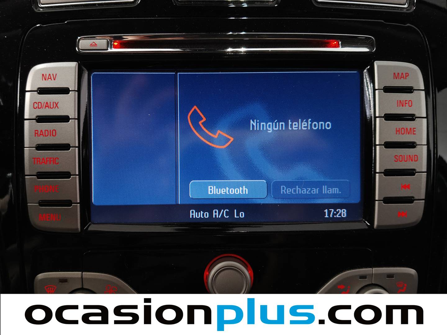 Ford Mondeo Ford Mondeo 2.0 EcoBoost 203 Titanium S Powershift gasolina