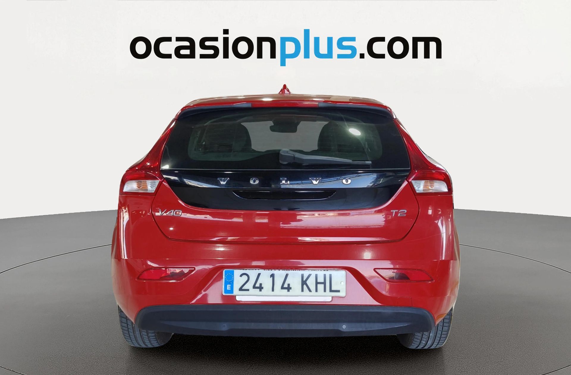 Volvo V40 T2 Momentum - foto 13