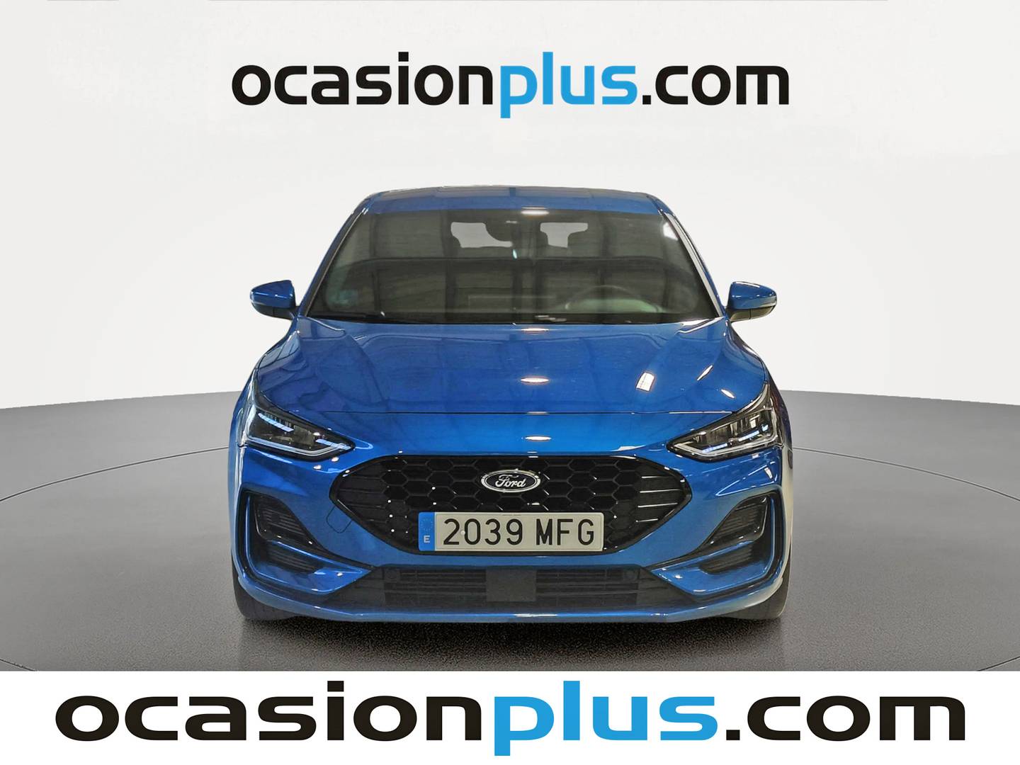 Ford Focus Ford Focus 1.0 Ecoboost MHEV ST-Line (125 CV) barato