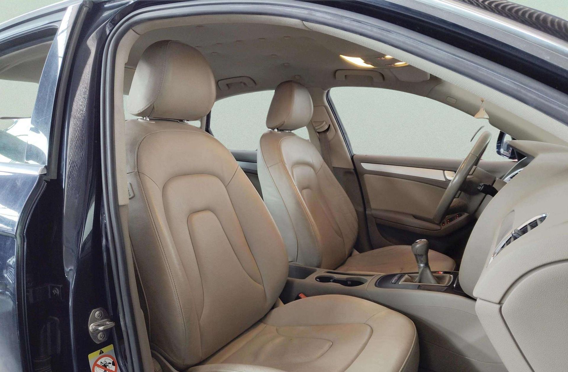Audi A4 2.0 TDI DPF - foto 15