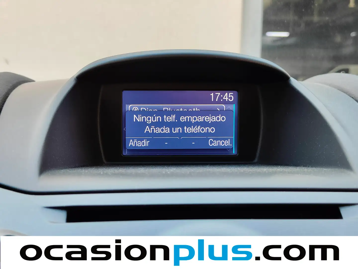 Foto Ford Fiesta Ford Fiesta 1.25 Duratec Trend (82 CV)