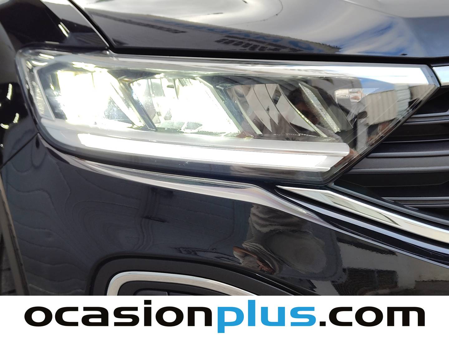Accesorios del Volkswagen T-Roc Volkswagen T-Roc Life 1.5 TSI (150 CV)
