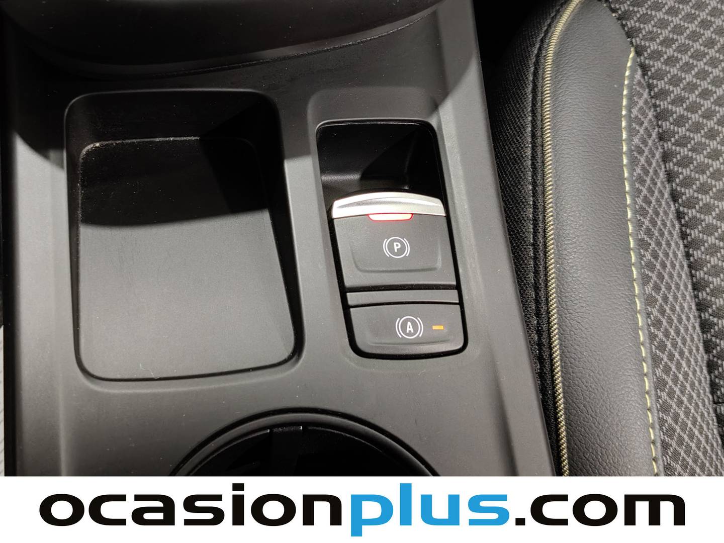 Renault Arkana Renault Arkana Techno E-Tech full hybrid  (145 CV) de ocasión