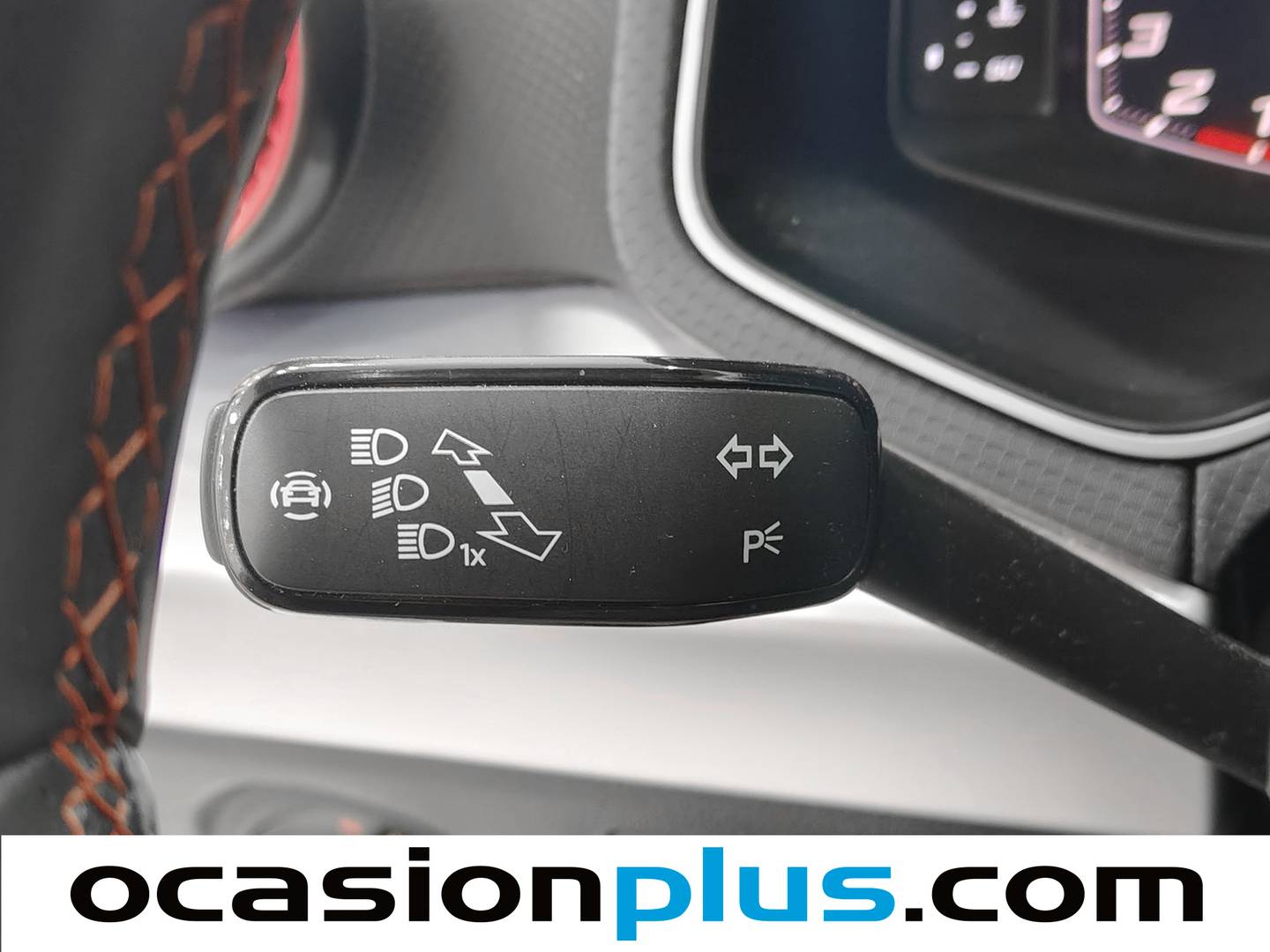 Seat Ibiza SEAT Ibiza 1.0 TSI S&S FR XL (110 CV) seminuevo